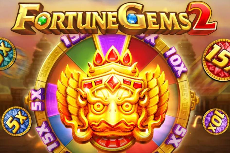 Popular Games - Fortune Gems