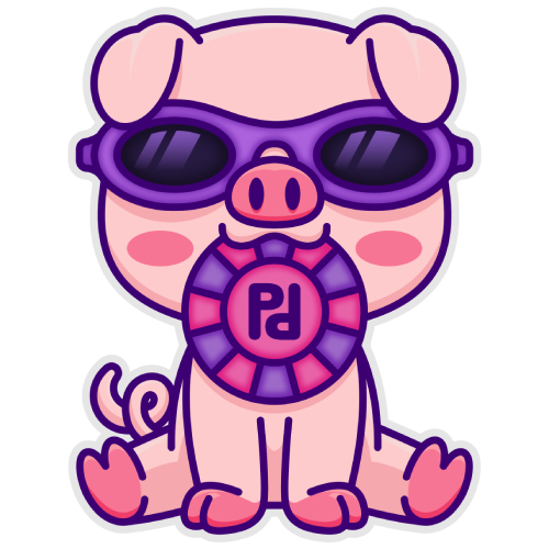 PiggyDiggy88 website icon