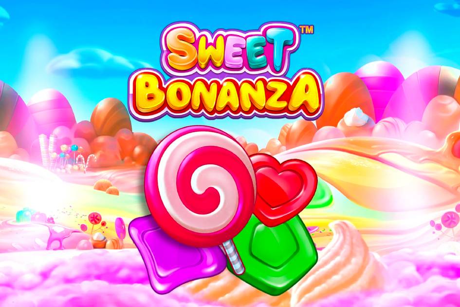 Popular Games - Sweet Bonanza
